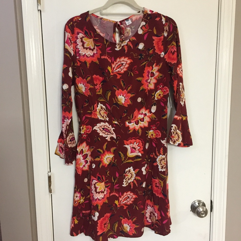 Old Navy Dress